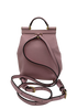 Sicily Mochila Mini, vista trasera